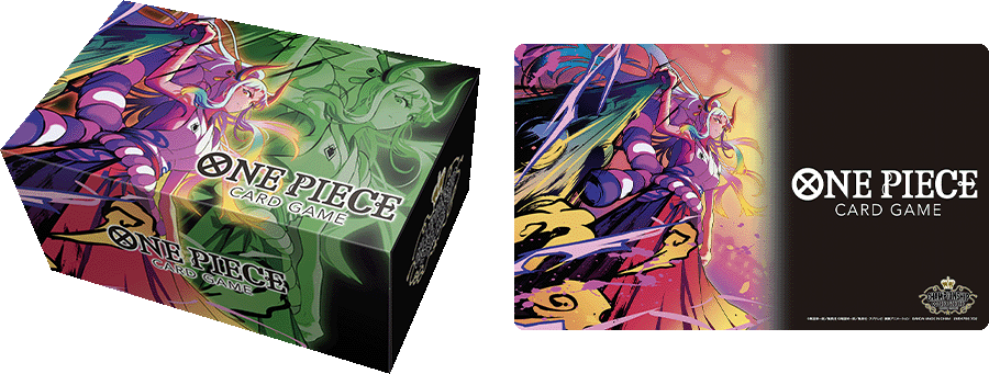 ONE PIECE CARD GAME Championship Set 2022 (Yamato)