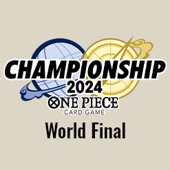 Championship 2024 World Final has been released.