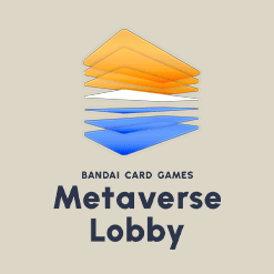 Release Tournament in BANDAI CARD GAMES Metaverse Lobby has been released.