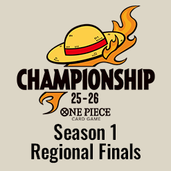Championship 25-26 Season 1 Regional Finals has been released.