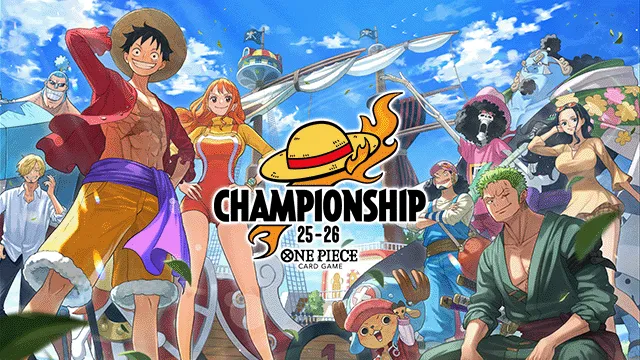 Championship 25-26 Season 2 Regionals -3on3- has been updated.