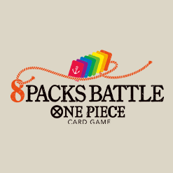 8 PACKS BATTLE in April