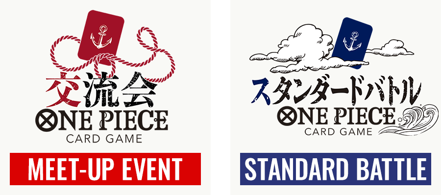 ONE PIECE CARD GAME Pop-up Store − EVENTS｜ONE PIECE CARD GAME
