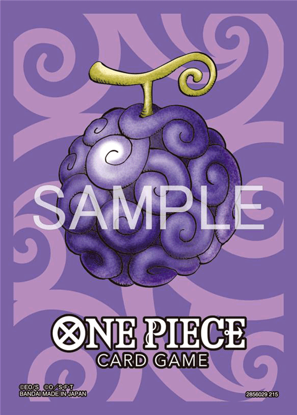 LIMITED CARD SLEEVE PREMIUM MATTE vol.5