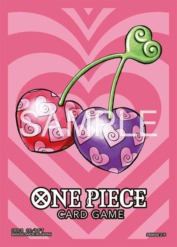 LIMITED CARD SLEEVE PREMIUM MATTE vol.5