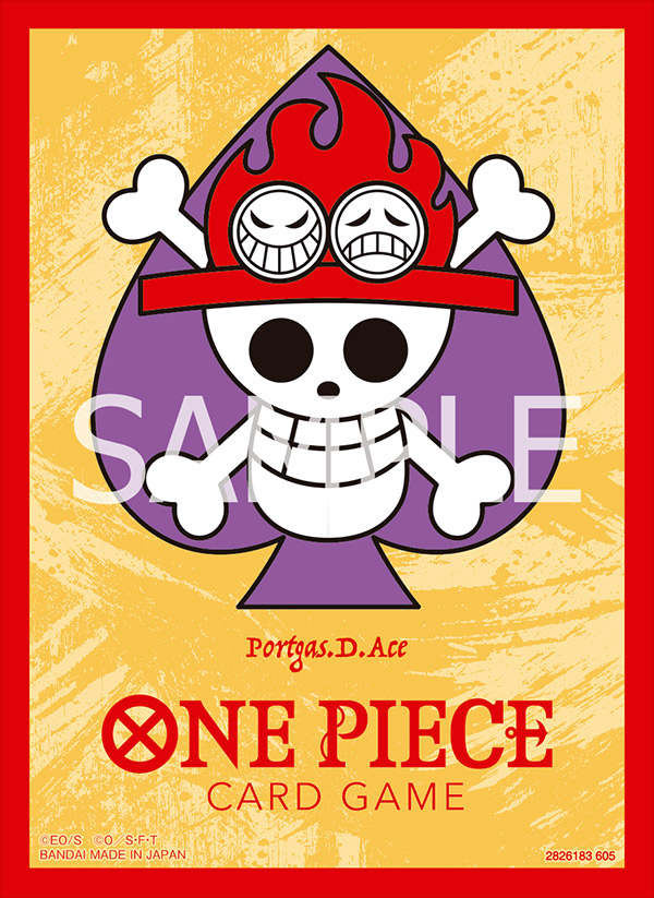 LIMITED CARD SLEEVE PREMIUM MATTE VOL.4