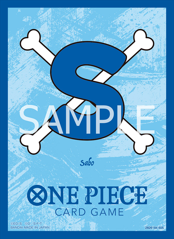LIMITED CARD SLEEVE PREMIUM MATTE VOL.4