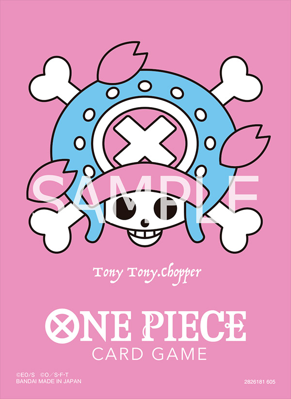 LIMITED CARD SLEEVE PREMIUM MATTE VOL.4