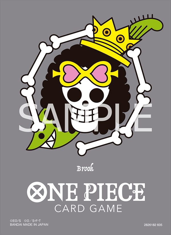 LIMITED CARD SLEEVE PREMIUM MATTE VOL.4
