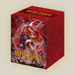 OFFICIAL CARD CASE LIMITED EDITION has been released.