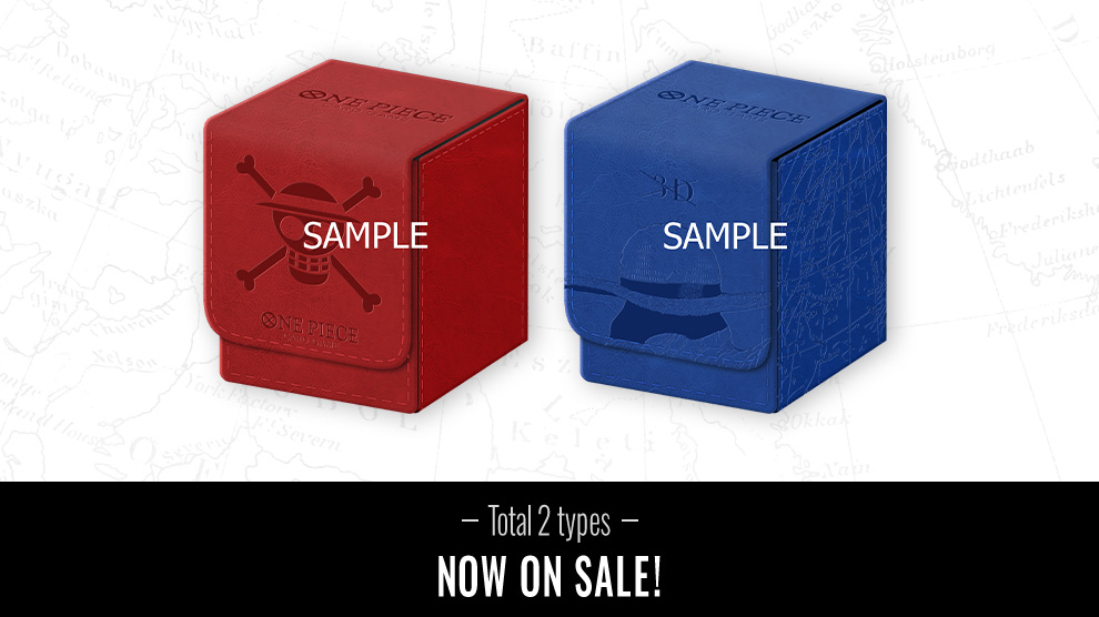 OFFICIAL CARD CASE LIMITED EDITION