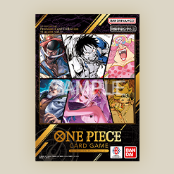 PREMIUM CARD COLLECTION -6 assort vol.1-