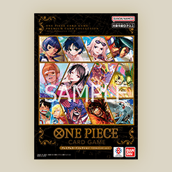 PREMIUM CARD COLLECTION -BEST SELECTION vol.5- has been released.