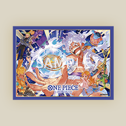 LIMITED CARD SLEEVE -Championship 2024 KV- has been released.