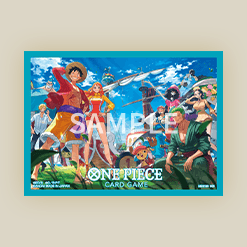LIMITED CARD SLEEVE -Championship 25-26KV-