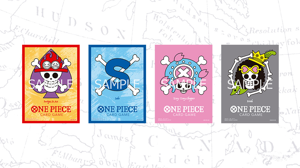 LIMITED CARD SLEEVE PREMIUM MATTE vol.4