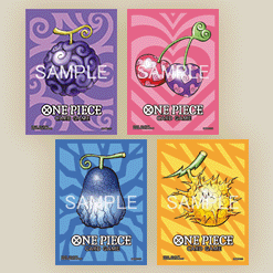 LIMITED CARD SLEEVE PREMIUM MATTE vol.5