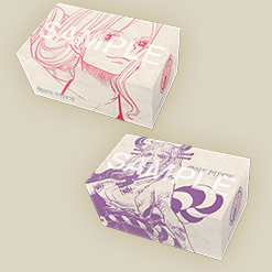 OFFICIAL STORAGE BOX PREMIUM EDITION VOL.2