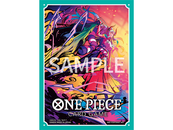 Promotion Sleeve Ver.2