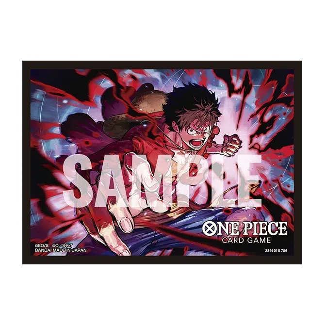 Limited Card Sleeve Championship 26-27 KV