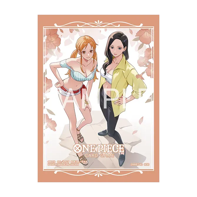ONE PIECE CARD GAME ONE PIECE HEROINES PRECIOUS BOX