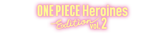 EXTRA BOOSTER -ONE PIECE Heroines Edition vol.2- [EB-05]