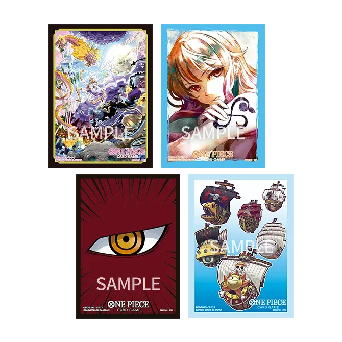 one piece card game card size Sleeve Sizes for TCG and Cards Whether youre a seasoned card game enthusiast or a devoted One Piece fan One Piece Card Game -
