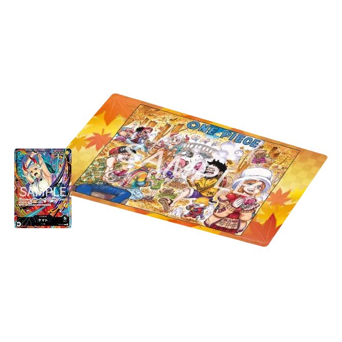 one piece card game gift set Cards Pack Bundle: Ideal for One Piece Trading Cards Enthusiasts, Anime Fans, Collectors, Comprehensive One Piece Card Collection by TraderzTCG (6 Pack Bundle) : Toys & Games card featuring all three charactersLuffy PRODUCTSONE PIECE CARD GAME -