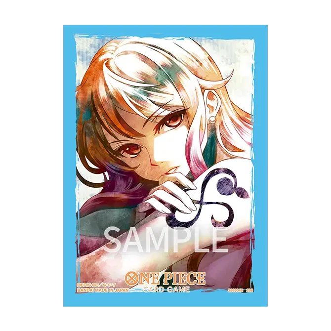 OFFICIAL CARD SLEEVE LIMITED EDITION vol.6