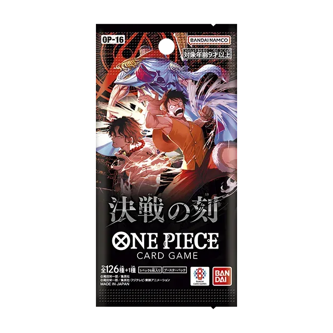 PRODUCTS|ONE PIECE CARD GAME - Official Web Site PRODUCTS|ONE PIECE CARD GAME - Official Web Site