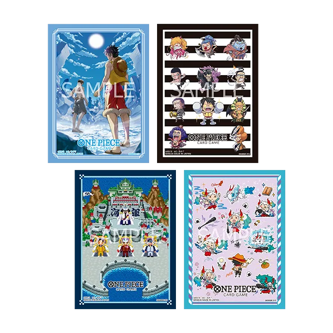 PRODUCTSONE PIECE CARD GAME - Official Web Site PRODUCTSONE PIECE CARD GAME - Official Web Site