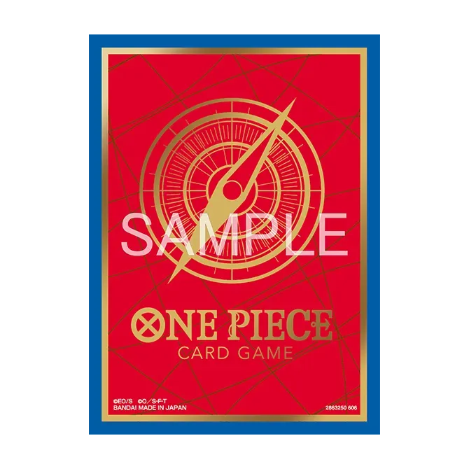 LIMITED CARD SLEEVE PREMIUM MATTE vol.6