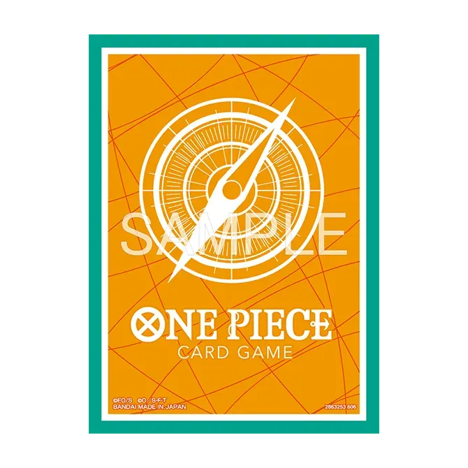 LIMITED CARD SLEEVE PREMIUM MATTE vol.6