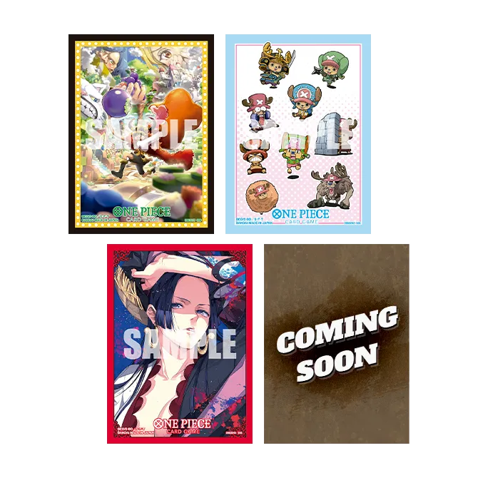 Product image of OFFICIAL CARD SLEEVES 16