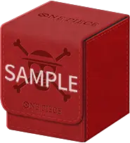 image of [Official Shops Exclusive] Official Card Case Premium Edition Vol.1