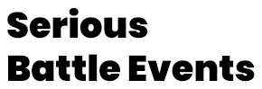 Serious Battle Events