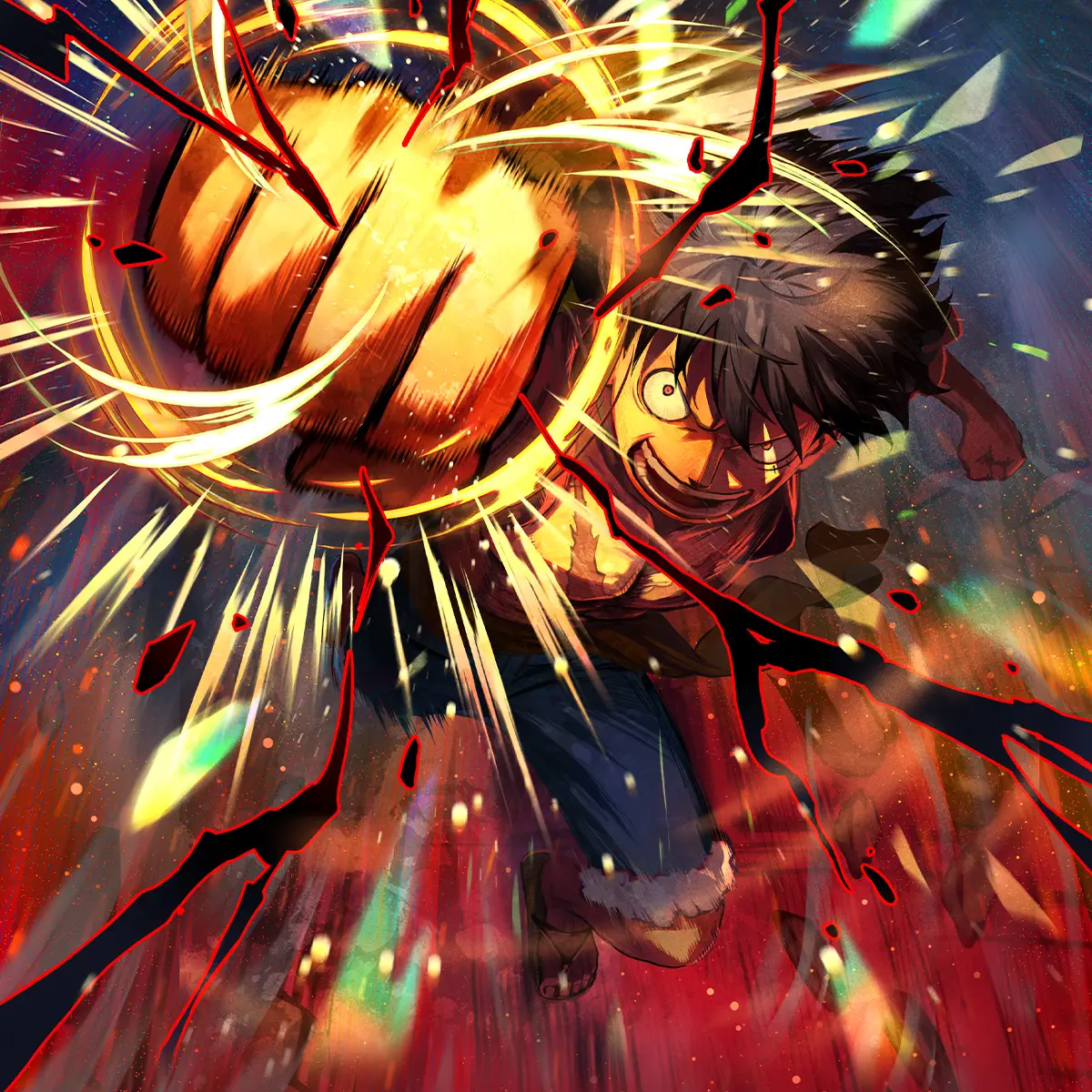 PREMIUM BOOSTER -ONE PIECE CARD THE BEST vol.2- [PRB-02]