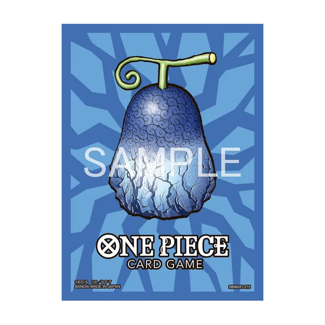 LIMITED CARD SLEEVE PREMIUM MATTE vol.5