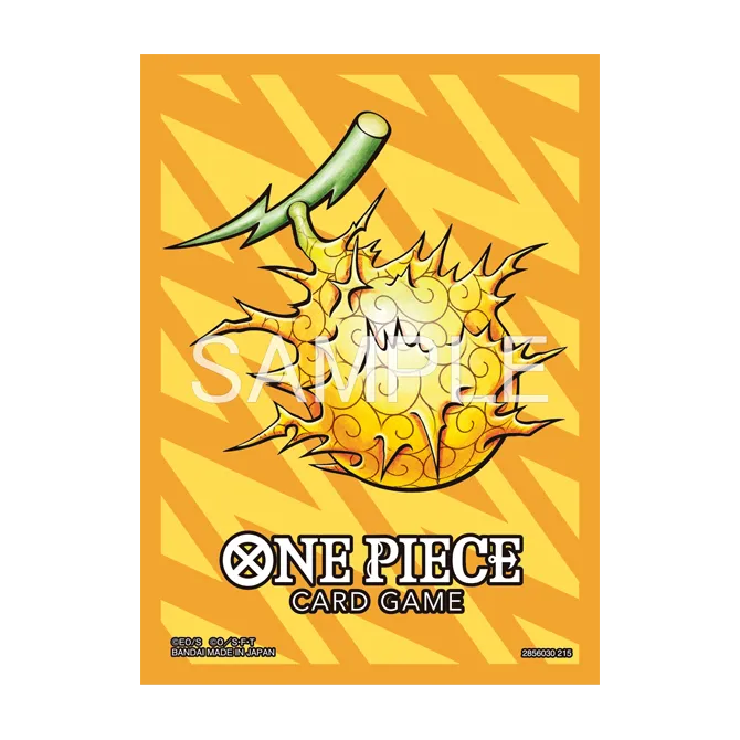 LIMITED CARD SLEEVE PREMIUM MATTE vol.5