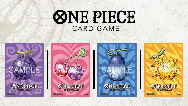 LIMITED CARD SLEEVE PREMIUM MATTE vol.5 has been announced.