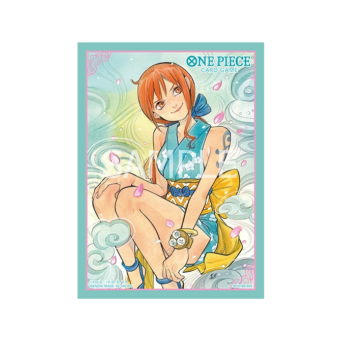 ONE PIECE CARD GAME Treasure Chest vol.1