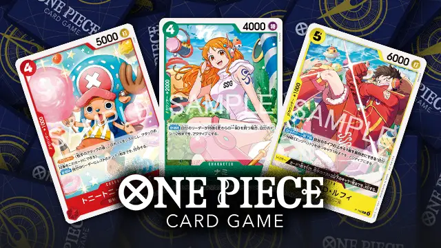 Promotion card list has been updated.