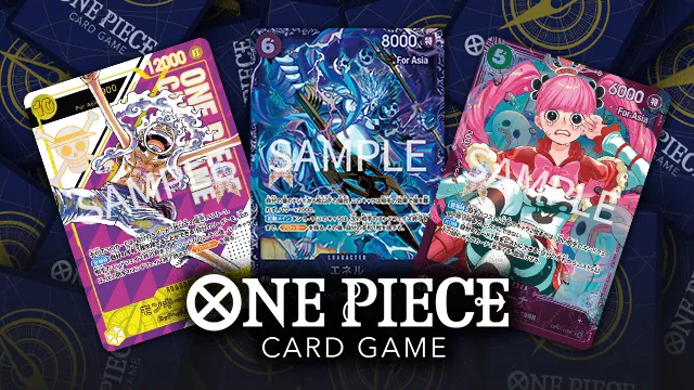 Promotion card list has been updated.