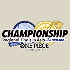 Championship 2023 Regional Finals in Asia -1st season- has been released.