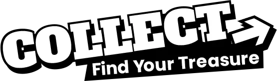 COLLECT / Find Your Treasure