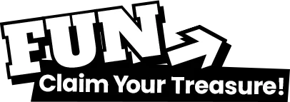 FUN / Claim Your Treasure!