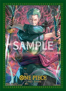 image of Official Sleeves 14